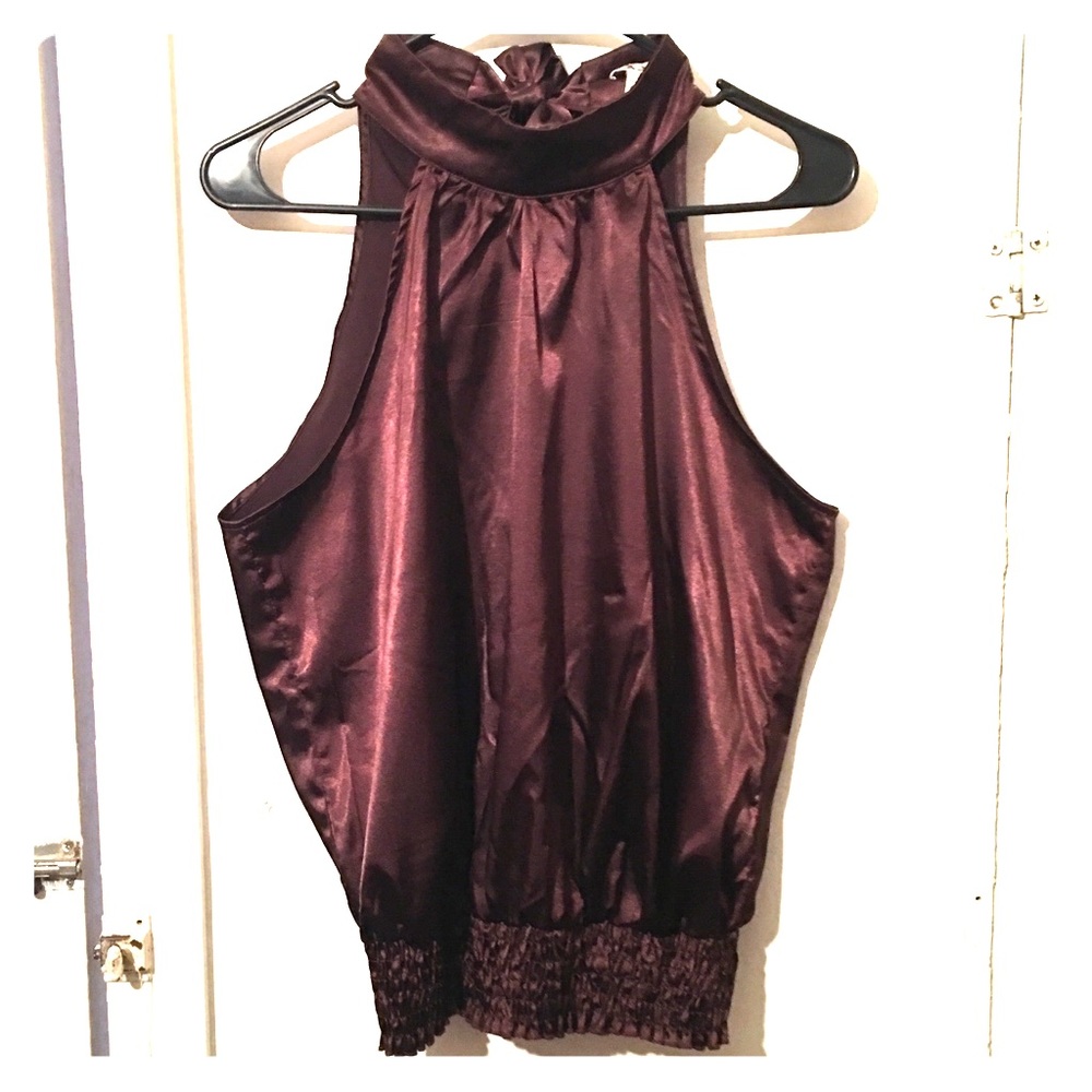 Dress Top!